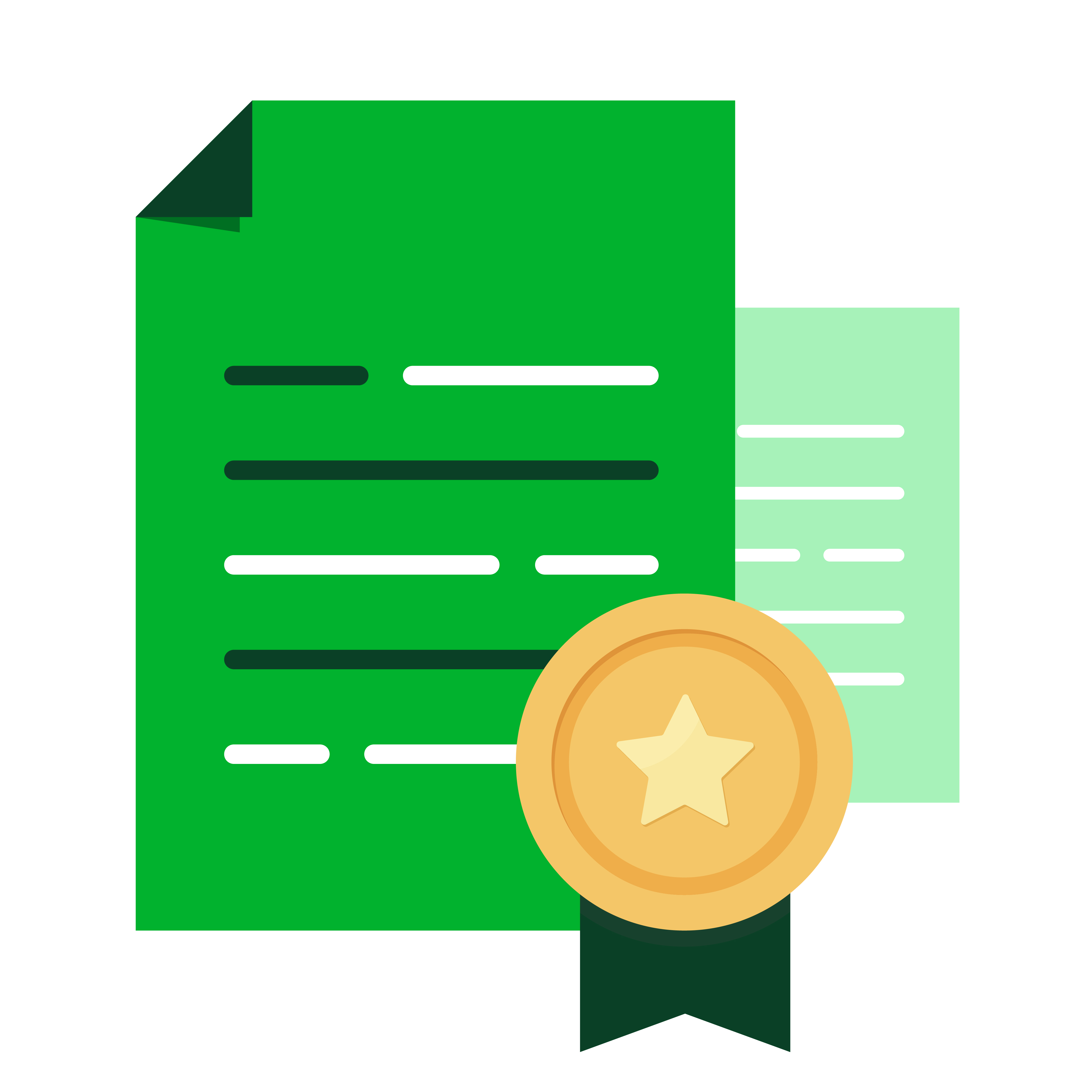 Gold-Standard Model Essays